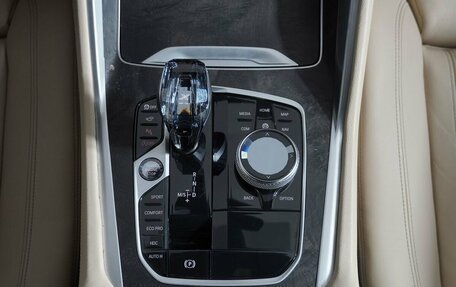 BMW X6, 2021 год, 8 750 000 рублей, 25 фотография