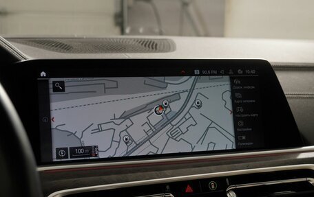 BMW X6, 2021 год, 8 750 000 рублей, 23 фотография