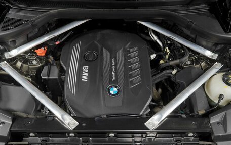 BMW X6, 2021 год, 8 750 000 рублей, 31 фотография