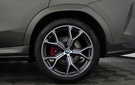 BMW X6, 2021 год, 8 750 000 рублей, 32 фотография