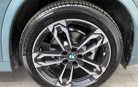 BMW X1, 2024 год, 5 220 000 рублей, 10 фотография