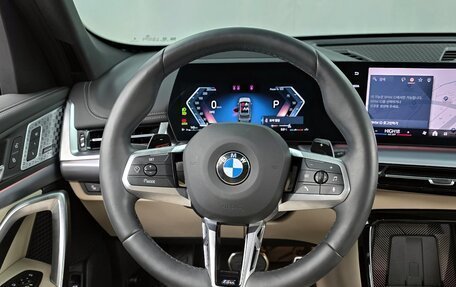 BMW X1, 2024 год, 5 220 000 рублей, 9 фотография