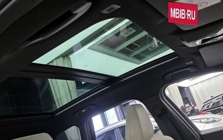 BMW X1, 2024 год, 5 220 000 рублей, 13 фотография