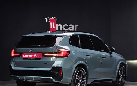 BMW X1, 2024 год, 5 220 000 рублей, 3 фотография