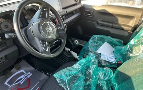 Suzuki Jimny, 2025 год, 2 450 548 рублей, 5 фотография