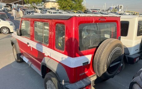 Suzuki Jimny, 2025 год, 2 450 548 рублей, 4 фотография