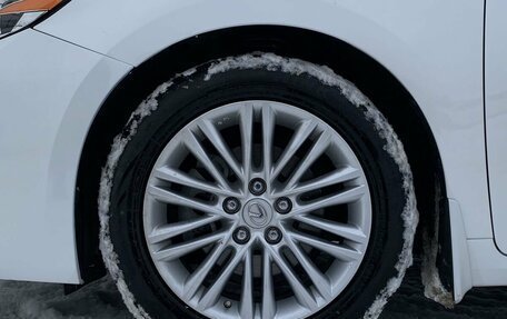 Lexus ES VII, 2016 год, 2 749 000 рублей, 9 фотография