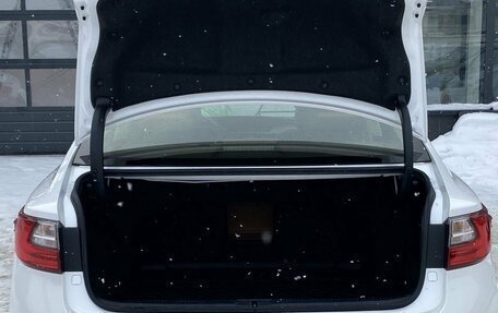 Lexus ES VII, 2016 год, 2 749 000 рублей, 10 фотография