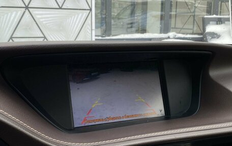 Lexus ES VII, 2016 год, 2 749 000 рублей, 16 фотография