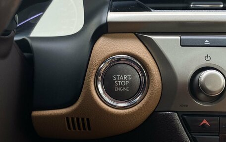 Lexus ES VII, 2016 год, 2 749 000 рублей, 17 фотография