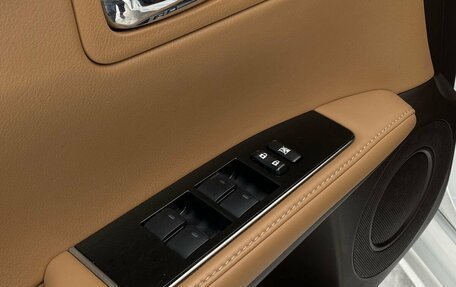 Lexus ES VII, 2016 год, 2 749 000 рублей, 20 фотография