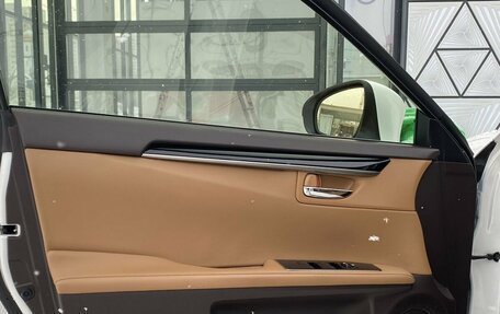 Lexus ES VII, 2016 год, 2 749 000 рублей, 19 фотография