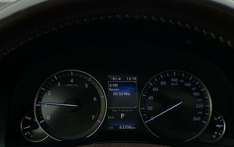 Lexus ES VII, 2016 год, 2 749 000 рублей, 28 фотография