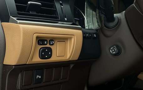 Lexus ES VII, 2016 год, 2 749 000 рублей, 21 фотография