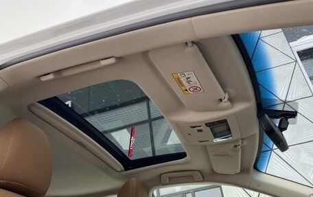 Lexus ES VII, 2016 год, 2 749 000 рублей, 27 фотография