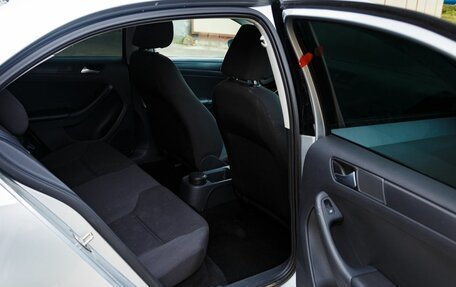 Volkswagen Jetta VI, 2015 год, 810 000 рублей, 11 фотография