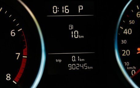 Volkswagen Jetta VI, 2015 год, 810 000 рублей, 15 фотография