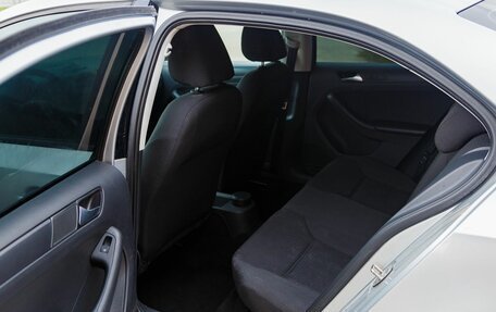 Volkswagen Jetta VI, 2015 год, 810 000 рублей, 10 фотография