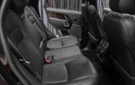 Land Rover Range Rover IV рестайлинг, 2018 год, 6 298 000 рублей, 12 фотография