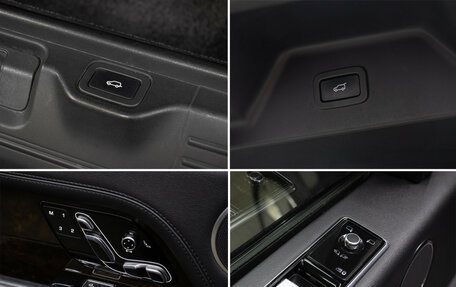 Land Rover Range Rover IV рестайлинг, 2018 год, 6 298 000 рублей, 25 фотография