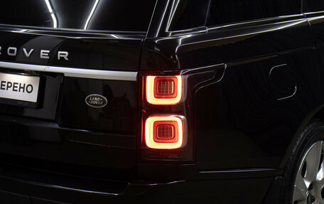 Land Rover Range Rover IV рестайлинг, 2018 год, 6 298 000 рублей, 28 фотография