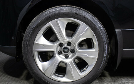 Land Rover Range Rover IV рестайлинг, 2018 год, 6 298 000 рублей, 29 фотография