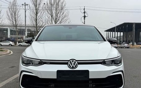 Volkswagen Golf VIII, 2025 год, 2 450 000 рублей, 3 фотография