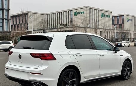 Volkswagen Golf VIII, 2025 год, 2 450 000 рублей, 4 фотография