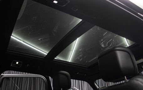 Land Rover Range Rover IV рестайлинг, 2018 год, 6 298 000 рублей, 21 фотография