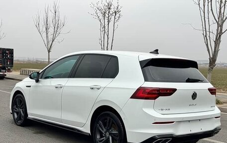 Volkswagen Golf VIII, 2025 год, 2 450 000 рублей, 6 фотография