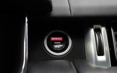 Land Rover Range Rover IV рестайлинг, 2018 год, 6 298 000 рублей, 20 фотография