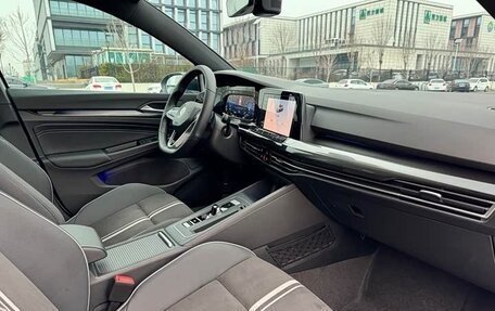 Volkswagen Golf VIII, 2025 год, 2 450 000 рублей, 8 фотография