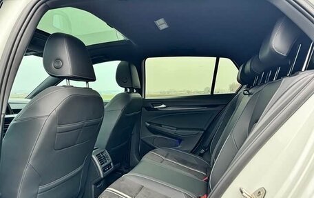 Volkswagen Golf VIII, 2025 год, 2 450 000 рублей, 13 фотография