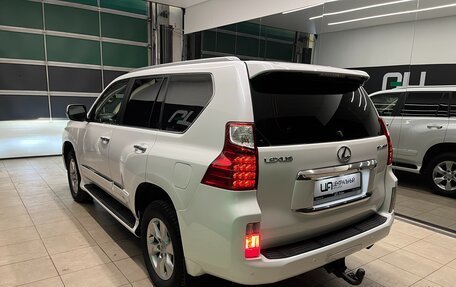 Lexus GX II, 2010 год, 3 850 000 рублей, 4 фотография