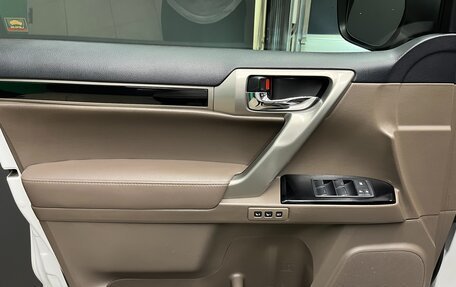 Lexus GX II, 2010 год, 3 850 000 рублей, 7 фотография