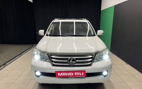 Lexus GX II, 2010 год, 3 850 000 рублей, 2 фотография