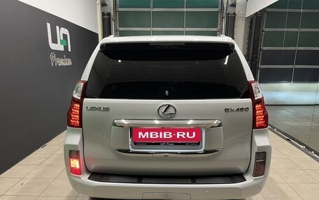 Lexus GX II, 2010 год, 3 850 000 рублей, 5 фотография