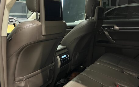 Lexus GX II, 2010 год, 3 850 000 рублей, 11 фотография