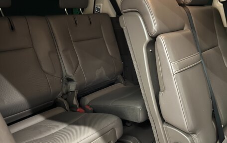 Lexus GX II, 2010 год, 3 850 000 рублей, 17 фотография