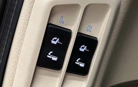 Lexus GX II, 2010 год, 3 850 000 рублей, 18 фотография