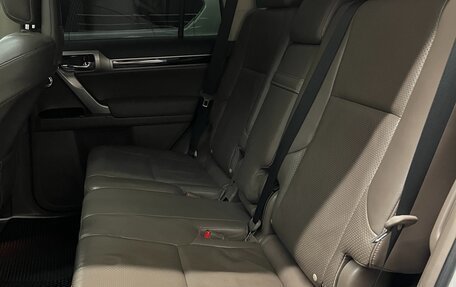 Lexus GX II, 2010 год, 3 850 000 рублей, 12 фотография