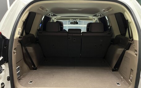 Lexus GX II, 2010 год, 3 850 000 рублей, 15 фотография