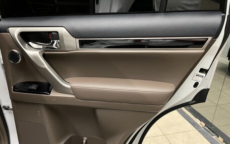 Lexus GX II, 2010 год, 3 850 000 рублей, 20 фотография