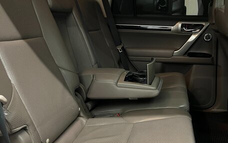 Lexus GX II, 2010 год, 3 850 000 рублей, 22 фотография