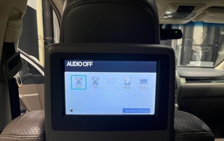 Lexus GX II, 2010 год, 3 850 000 рублей, 25 фотография