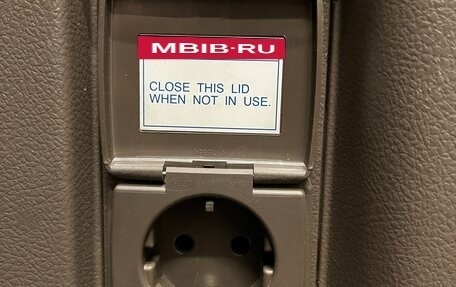 Lexus GX II, 2010 год, 3 850 000 рублей, 19 фотография