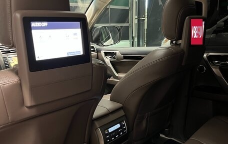 Lexus GX II, 2010 год, 3 850 000 рублей, 24 фотография