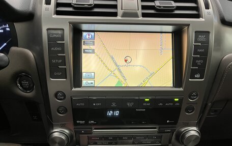 Lexus GX II, 2010 год, 3 850 000 рублей, 29 фотография