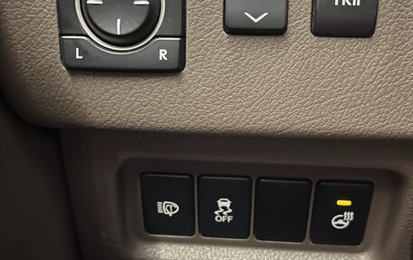 Lexus GX II, 2010 год, 3 850 000 рублей, 33 фотография