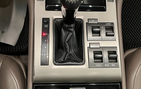 Lexus GX II, 2010 год, 3 850 000 рублей, 31 фотография
